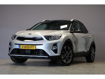 Kia Stonic 0