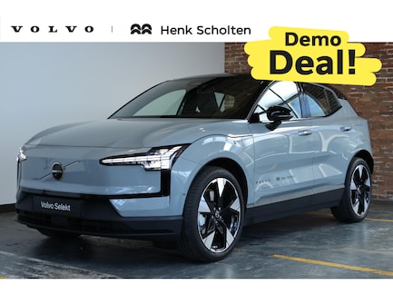 Volvo EX30 0