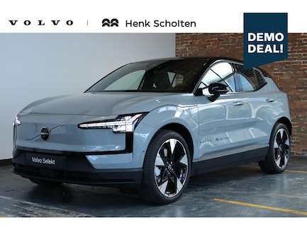 Volvo EX30 0