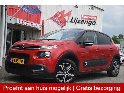 Citroën C3 0