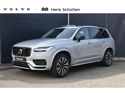 Volvo XC90 0