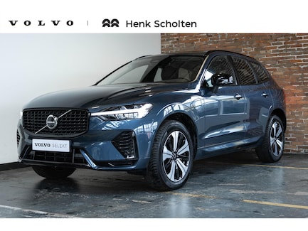 Volvo XC60 0