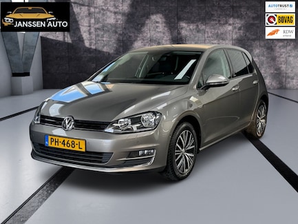 Volkswagen Golf 0