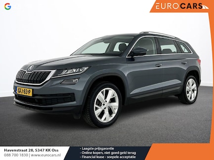 Skoda Kodiaq 0