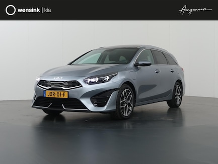Kia Ceed 0