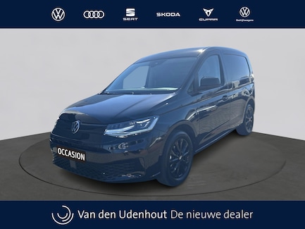 Volkswagen Caddy 0