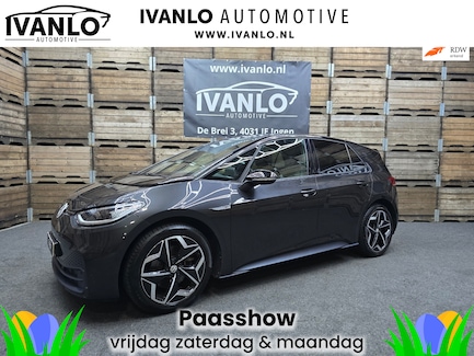 Volkswagen ID.3 0