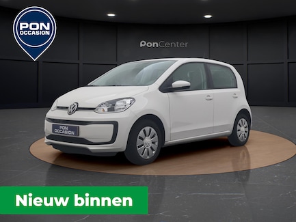 Volkswagen Up! 0