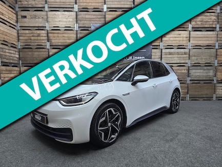 Volkswagen ID.3 0