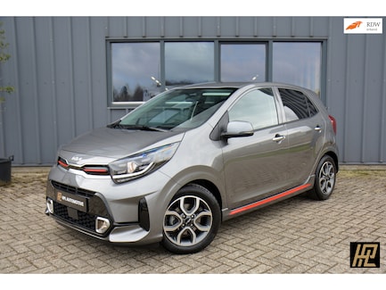 Kia Picanto 0