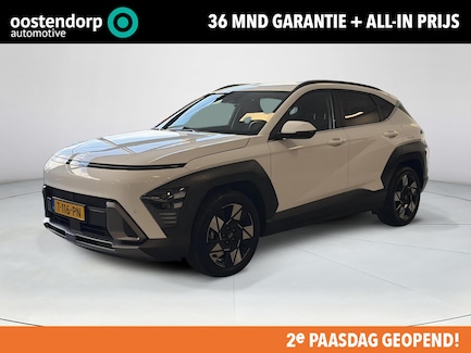 Hyundai Kona 0
