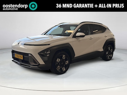 Hyundai Kona 0