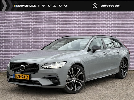 Volvo V90 0