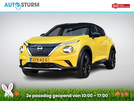 Nissan Juke 0