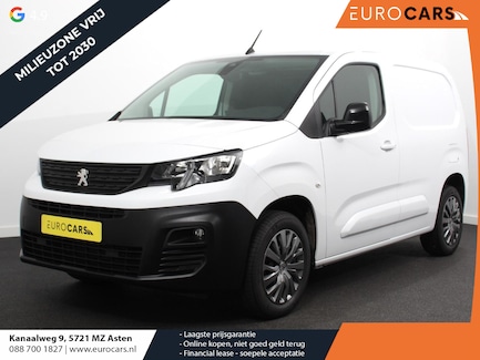 Peugeot Partner 0