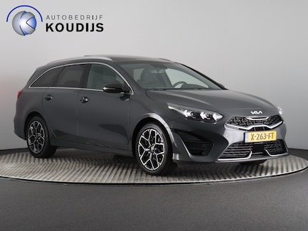 Kia Ceed 0