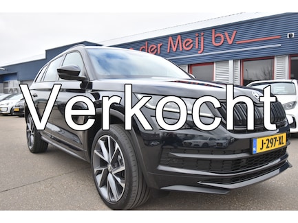 Skoda Kodiaq 0