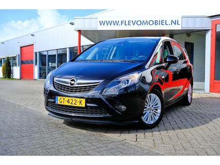 Opel Zafira 0