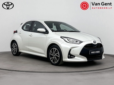 Toyota Yaris 0