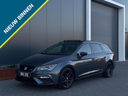 SEAT Leon 0
