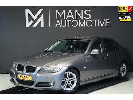 BMW 3-Serie 0