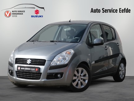 Suzuki Splash 0
