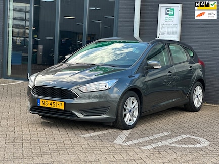 Ford Focus 0