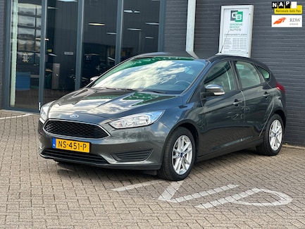 Ford Focus 0
