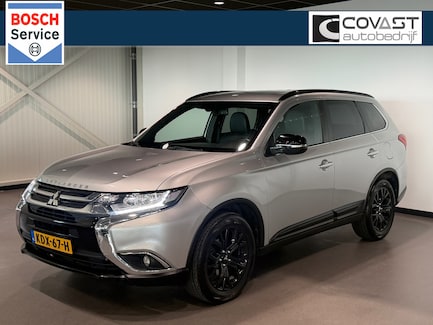 Mitsubishi Outlander 0