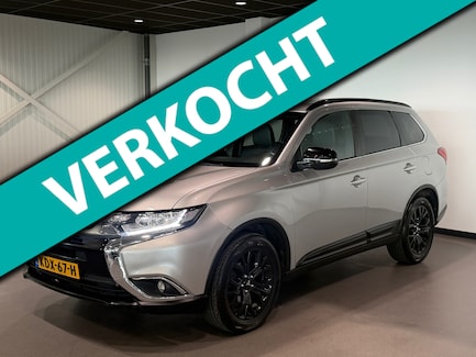 Mitsubishi Outlander 0