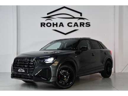 Audi Q2 0