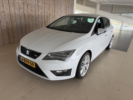 SEAT Leon 0