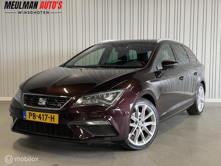 SEAT Leon 0