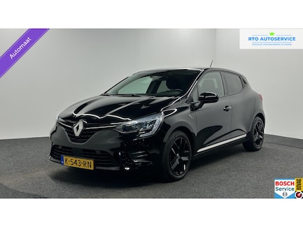 Renault Clio 0
