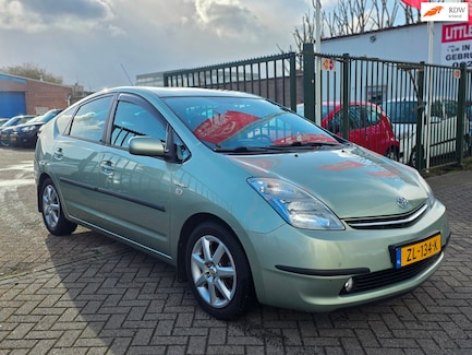Toyota Prius 0