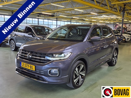 Volkswagen T-Cross 0
