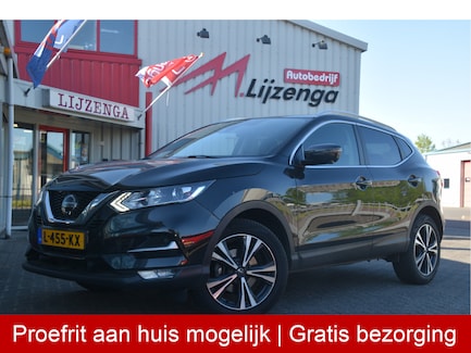 Nissan Qashqai 0