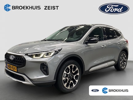 Ford Kuga 0