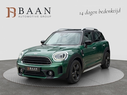 MINI Countryman 0