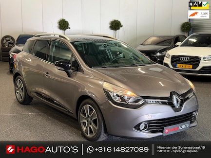 Renault Clio 0