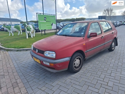 Volkswagen Golf 0