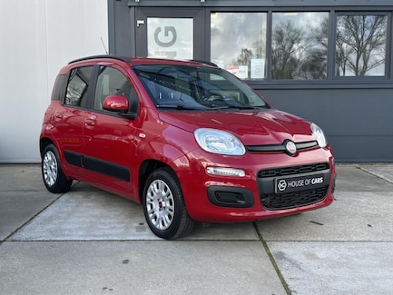 Fiat Panda 0