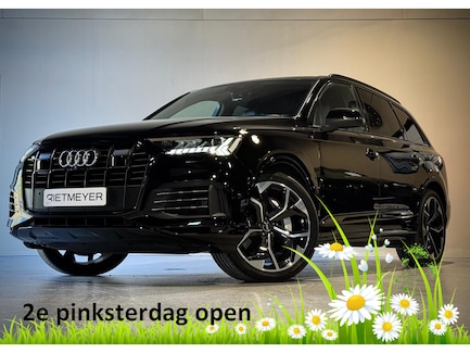 Audi Q7 0