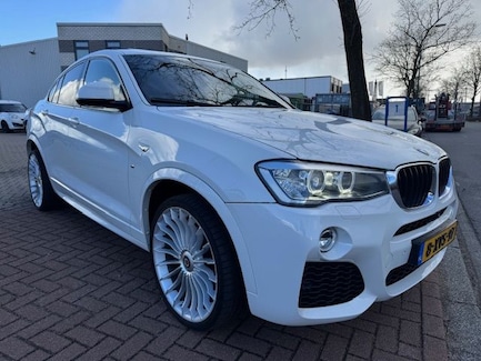 BMW X4 0