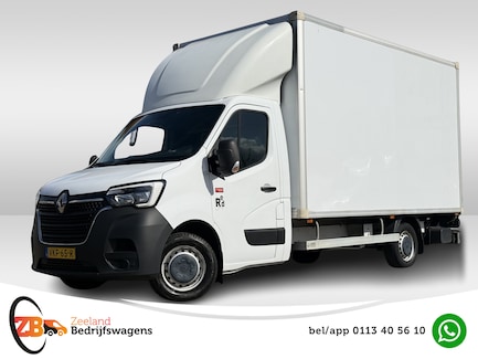 Renault Master 0
