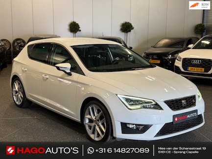 SEAT Leon 0