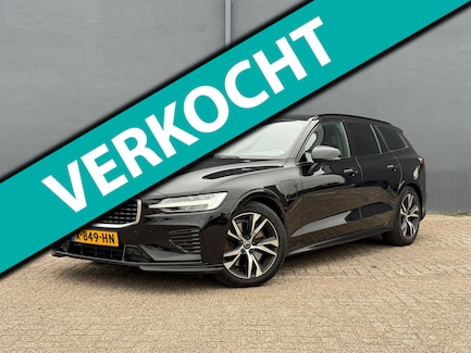 Volvo V60 0