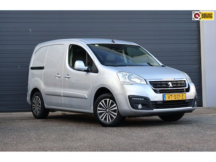 Peugeot Partner 0