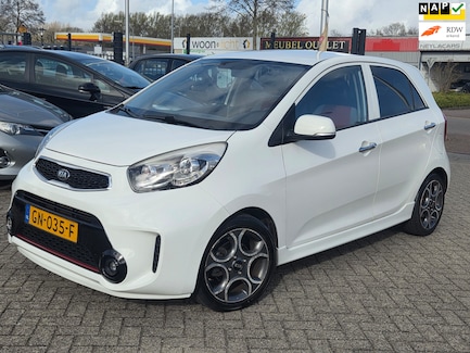 Kia Picanto 0