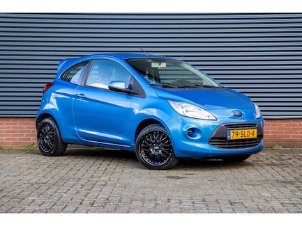 Ford Ka 0